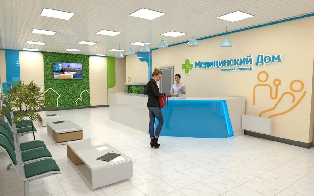 Медицинский дом кронштадтский бул 13 2к1 фото Медицинский дом, медцентр, клиника, Кронштадтский бул., 13/2к1, Москва - Яндекс 