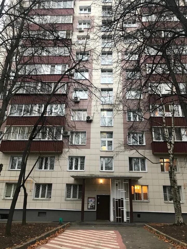 Медицинский дом кронштадтский бул 13 2к1 фото Скачать фотографию КРОНШТАДТСКИЙ БУЛЬВАР ДОМ № 78