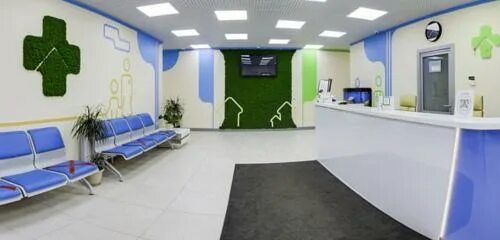 Медицинский дом кронштадтский бул 13 2к1 фото Медицинский дом, медцентр, клиника, Кронштадтский бул., 13/2к1, Москва - Яндекс 