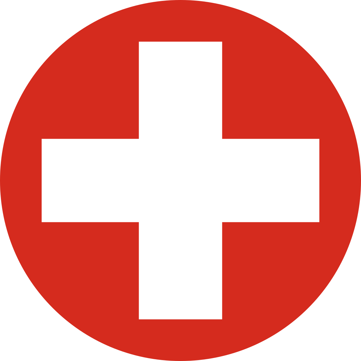 Медицинский эмблема фото Файл:Roundel of Switzerland.svg - Википедия