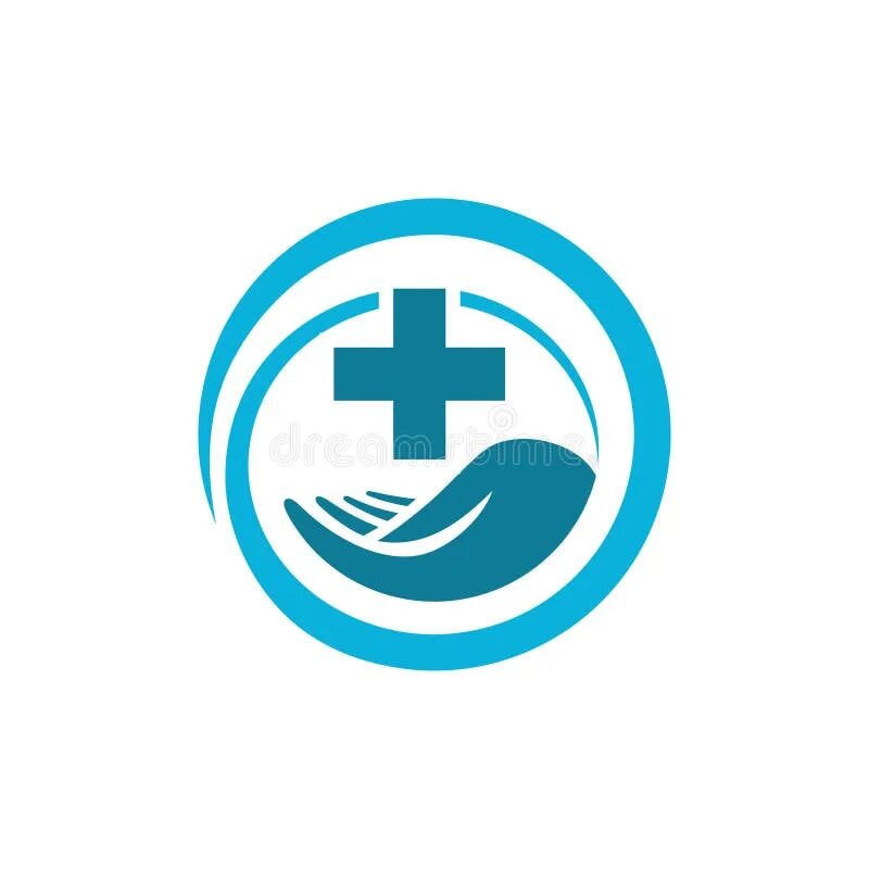 Медицинский эмблема фото Vector Medical Health Symbol Stock Illustration - Illustration of hospital, exos