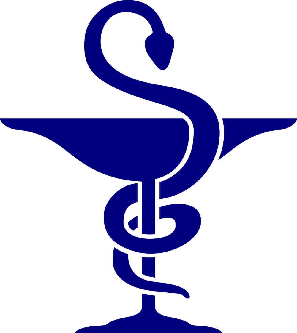 Медицинский эмблема фото Pharmacy Medicine Doctor Medic Png Image - Aristeus Greek Mythology Symbol - (17