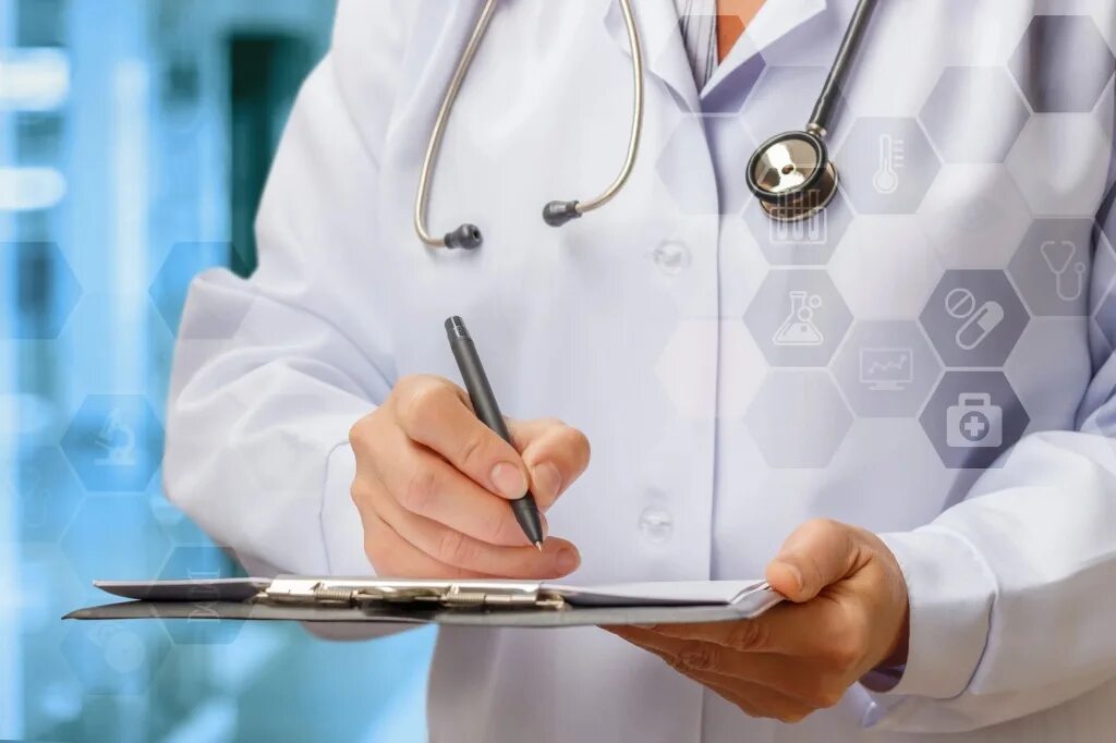 Медицинский форма фото 76 UK doctors sign open letter to government warning against COVID-19 child vacc
