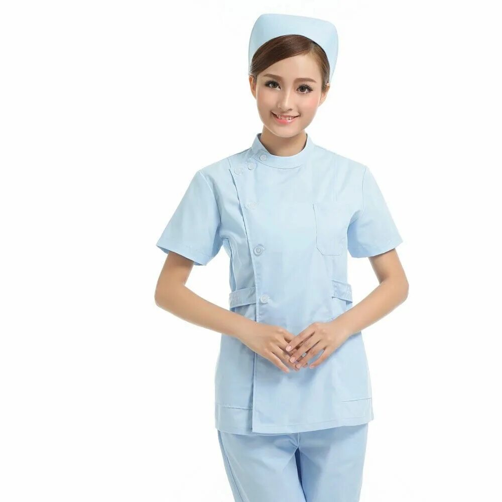 Медицинский форма фото Ghim của nursing home uniform trên nursing home uniform Hà nội, Quần áo, Áo sơ m