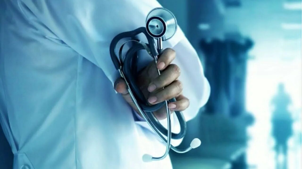 Медицинский фото для презентации More than 2.5 million deaths linked to unsafe care in hospitals every year: WHO 