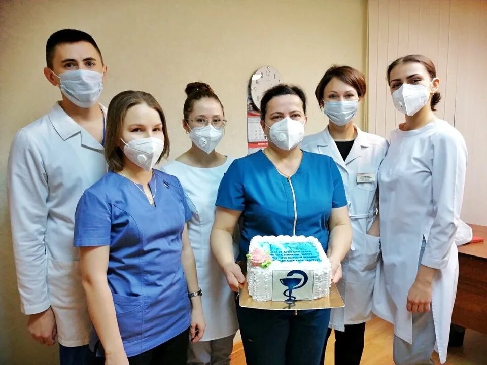 Медицинский город тюмень фото В Тюмени прооперировали женщину с огромной маткой - KP.RU