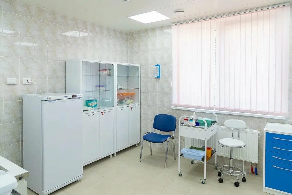 Медицинский кабинет ул анохина 88 фото Клиника семьи, drug abuse clinic, Volgograd, Khorosheva Street, 8А - Yandex Maps