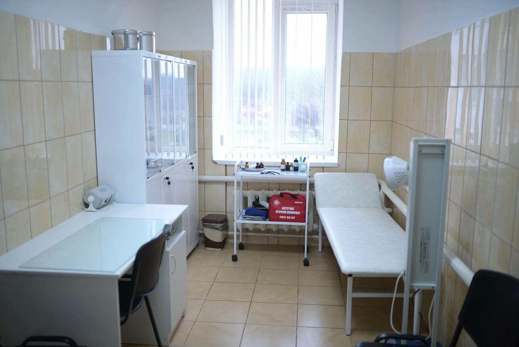 Медицинский кабинет в школе фото Особенности наркологической клиники Спасение в Туле, проспект Ленина, 96 - Яндек