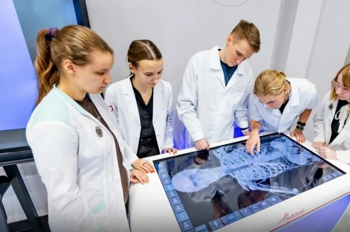 Медицинский класс фото Собянин: в медклассах осваивают профессию "Младшая медицинская сестра" Аргументы