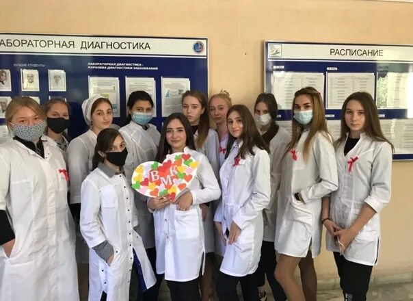 Медицинский колледж 1 фото #сердцемсВМК Татьяна Марценюк ВКонтакте