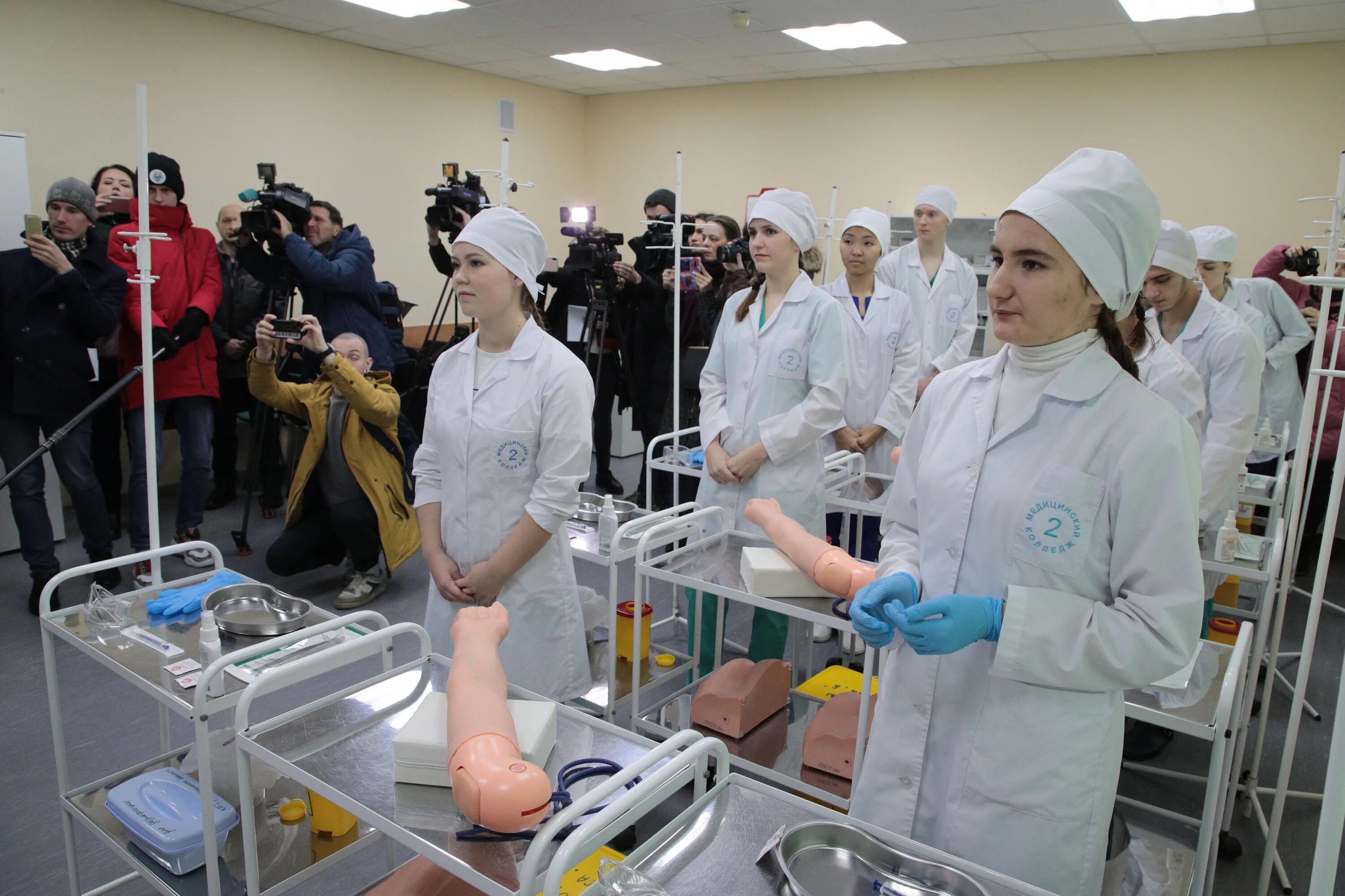 Медицинский колледж 2 санкт петербург фото Спб гбпоу медицинский