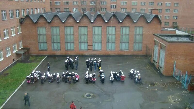 Медицинский колледж 2 санкт петербург фото СПб ГБПОУ Медицинский колледж № 2, колледж, ул. Чекистов, 18, Санкт-Петербург - 