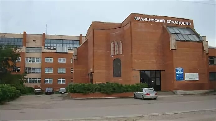 Медицинский колледж 2 санкт петербург фото Техникум медицинский волковский 106