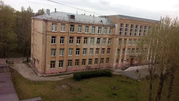 Медицинский колледж 2 санкт петербург фото Балтийский гуманитарный институт, +7 812 783-63-14, пр. Стачек, 72А, Saint Peter