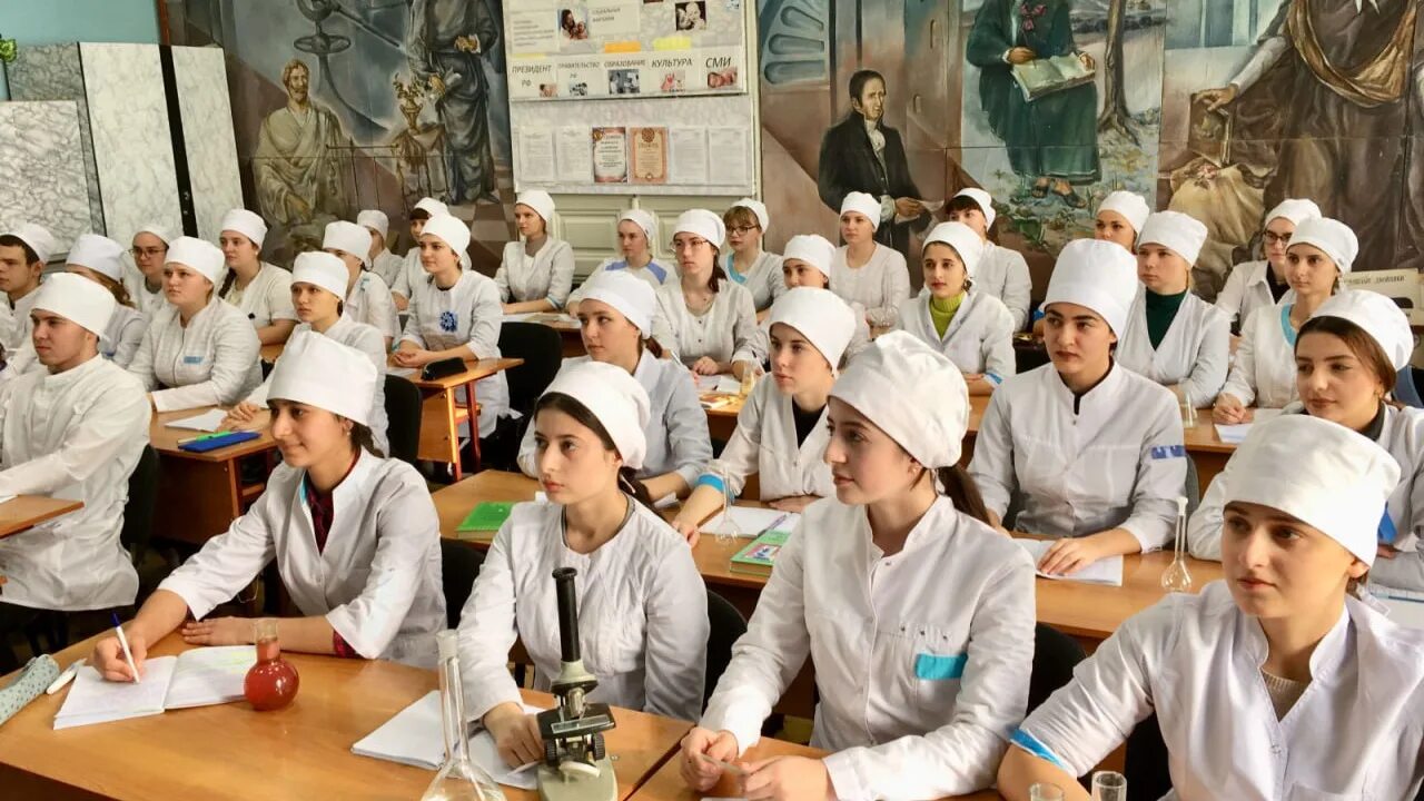 Медицинский колледж фото Устав: последние новости на сегодня, самые свежие сведения 161.ру - новости Рост