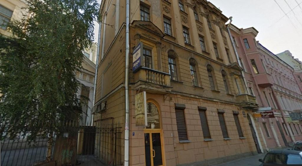 Медицинский колледж кузнечный пер 20 фото Гостиница Лебедушка на Кузнечном 3* в Санкт-Петербурге, цены от 1320 руб. Официа