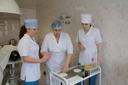 Медицинский колледж магнитогорск фото Материально-техническое обеспечение и оснащенность образовательного процесса " М