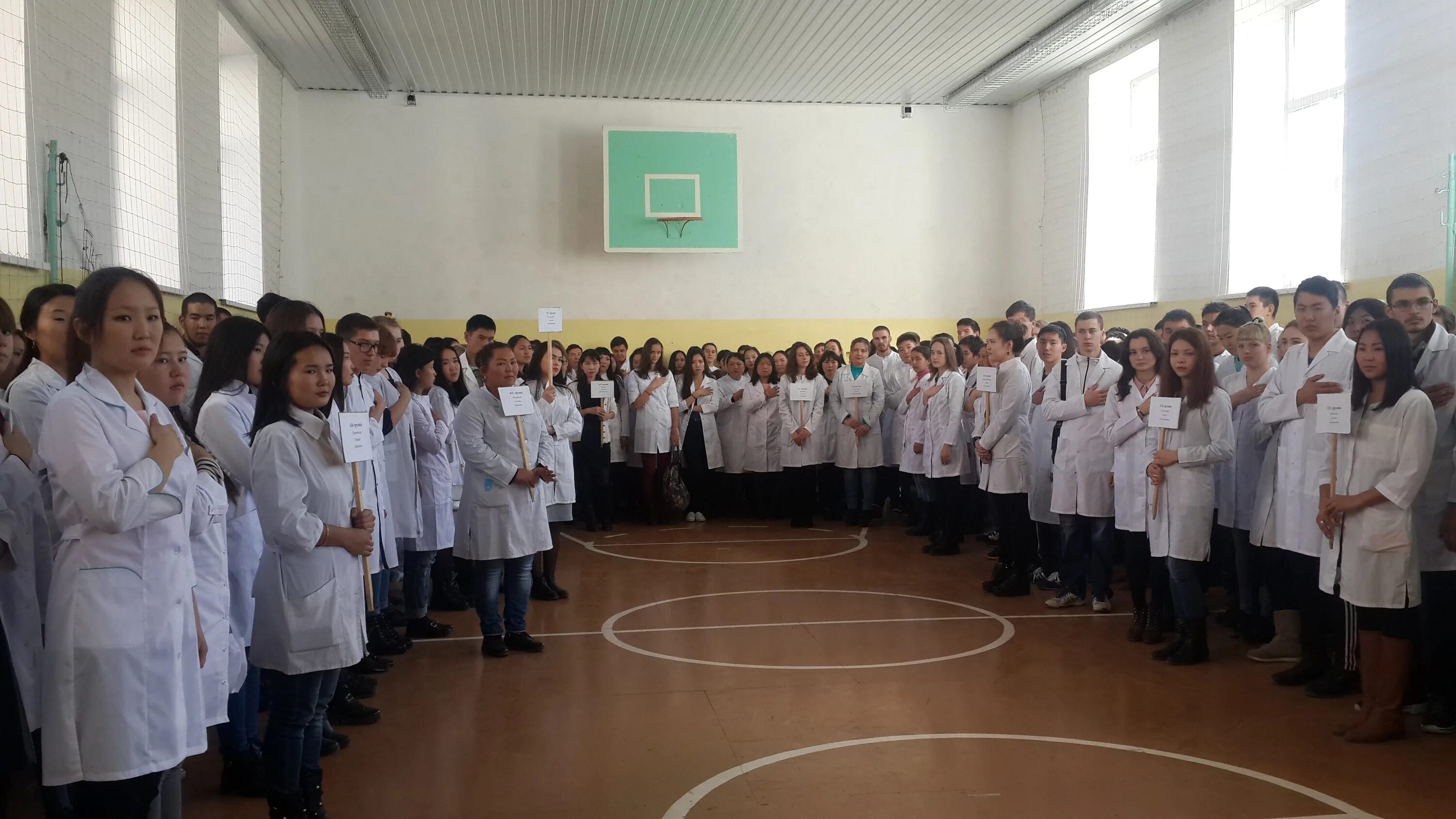 Медицинский колледж ул дианова 29 фото Колледжи республики бурятия