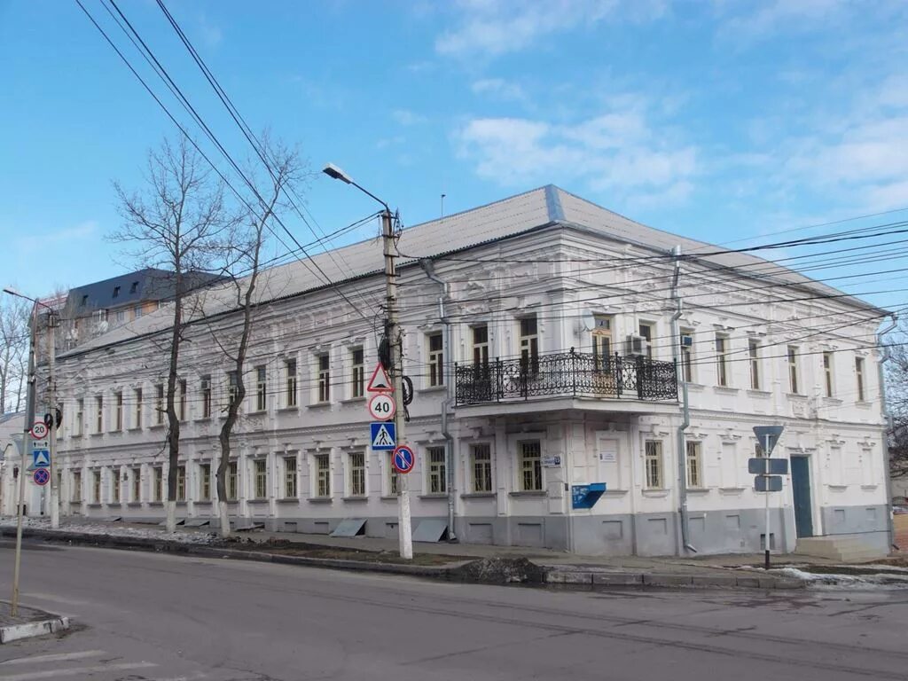 Медицинский колледж ул горького 17 92 фото Игра-квест по историческому центру города - 2019 Статьи о мероприятиях Статьи МБ