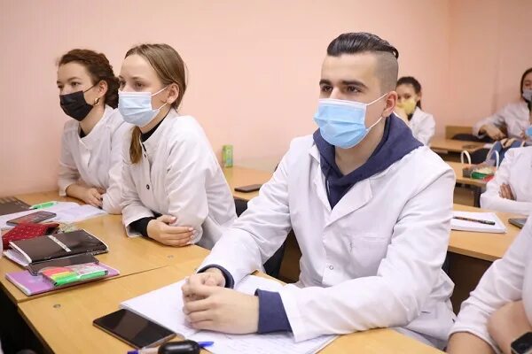 Медицинский колледж в владивостоке показать фото колледжа Студенты медколледжа Владивостока выбирают себе работодателей - Владмедицина.ру