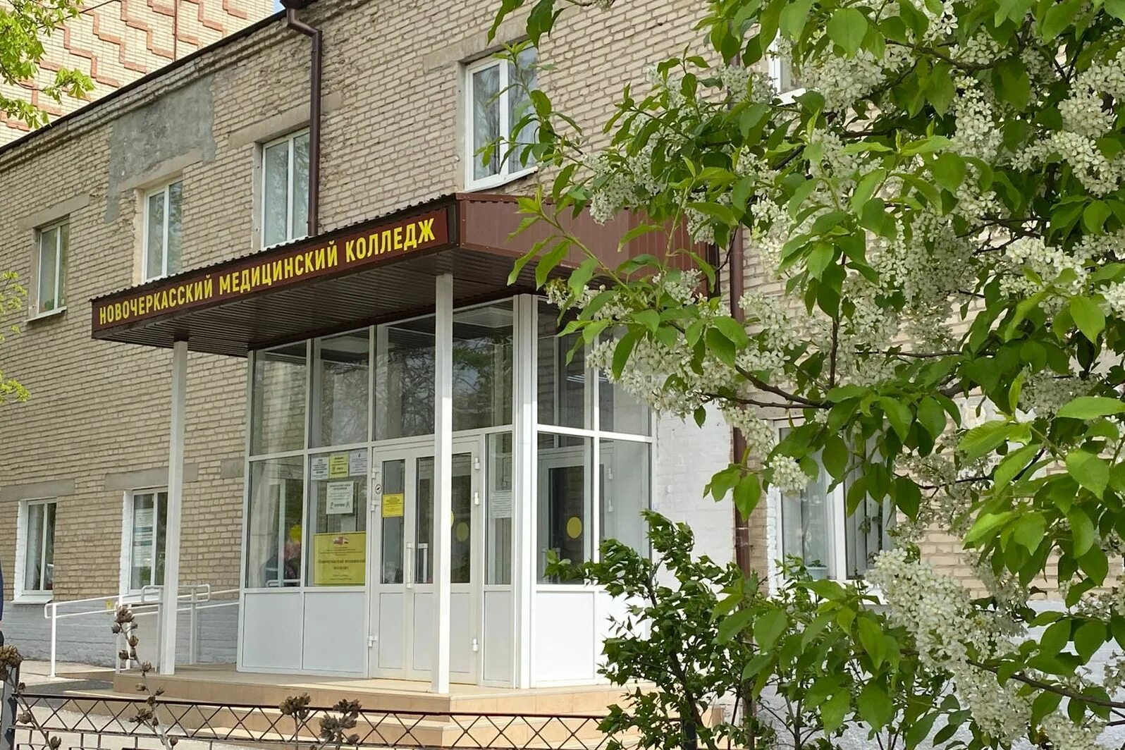 Медицинский колледж в владивостоке показать фото колледжа Новочеркасский медицинский колледж отмечает 150-летие