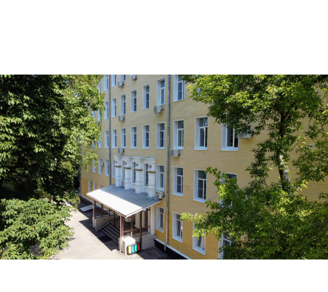 Медицинский колледж варшавское ш 16а фото Приемная комиссия