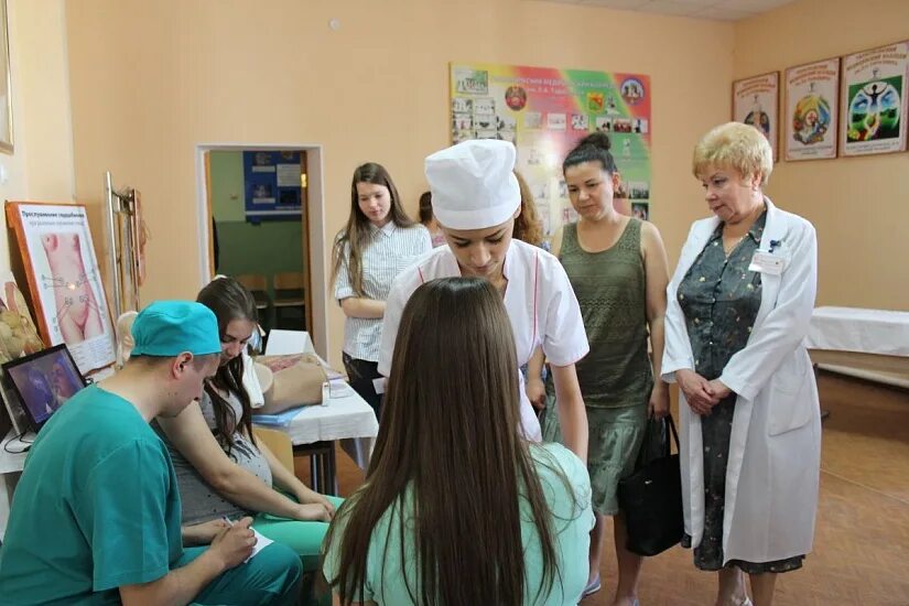 Медицинский колледж варшавское ш 16а фото Мк рамн: найдено 85 изображений