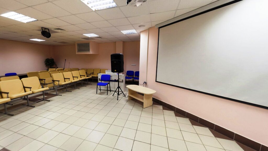 Медицинский колледж варшавское ш 16а фото Center for social rehabilitation of disabled people and disabled children of the