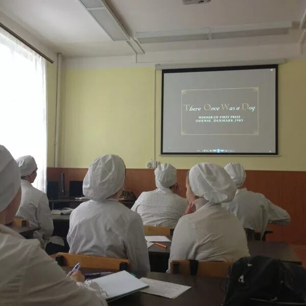 Медицинский колледж варшавское ш 16а фото Медицинский колледж - Донской - 1 tip