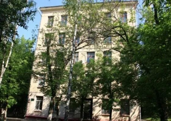Медицинский колледж варшавское ш 16а фото Варшавское шоссе 16 - блог Санатории Кавказа