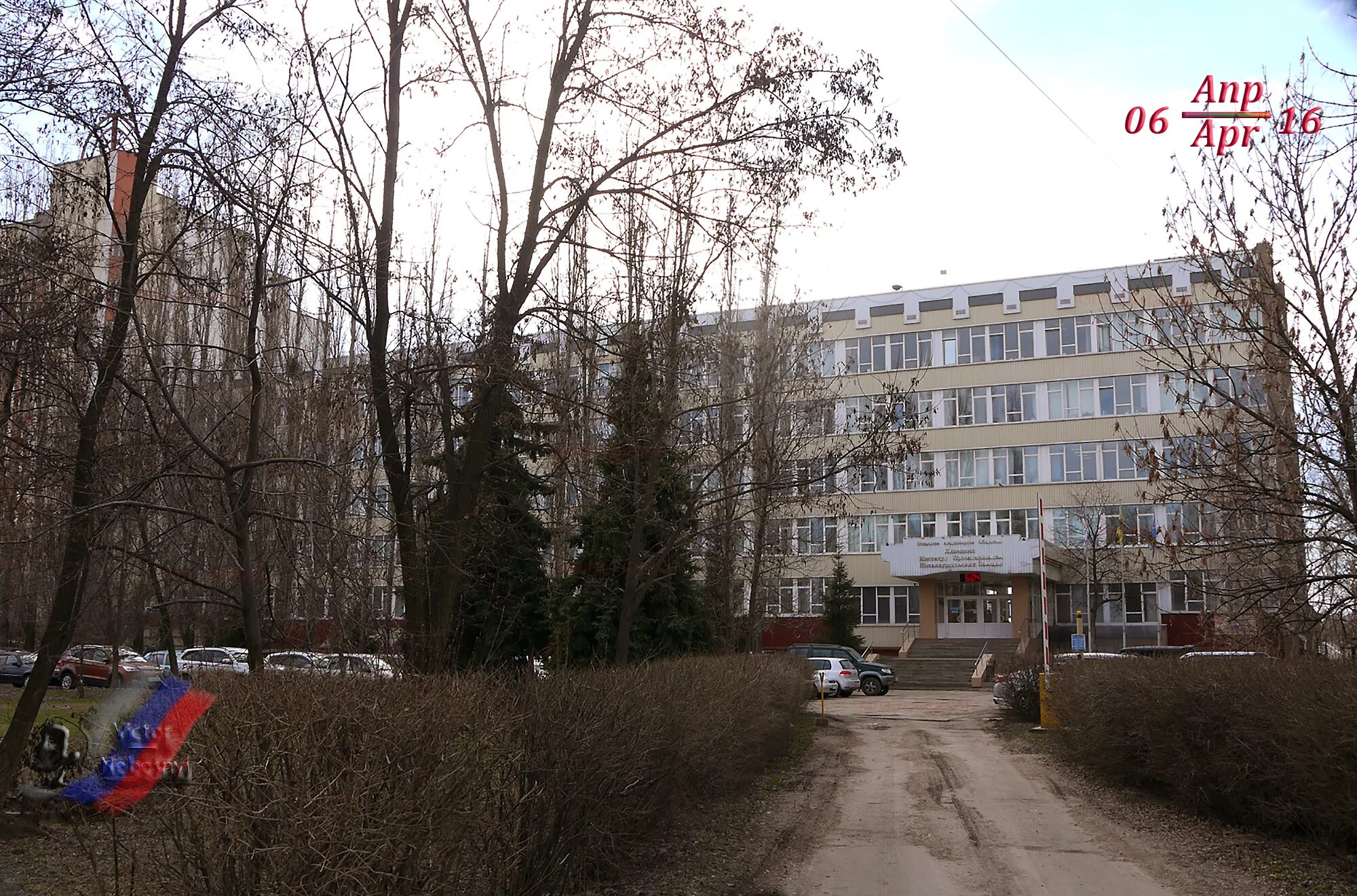 Медицинский комплекс ул калинина 1б фото Калинина 1б