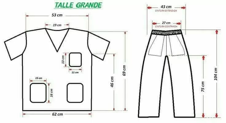 Медицинский костюм выкройка бесплатно скачать Pin on Gabachas y Scrubs Scrubs uniform, Scrubs uniform pattern, Nursing fashion