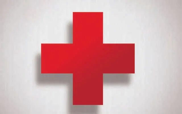 Медицинский крест фото Healthcare NFTs - Ideas for a Modern Donor Community
