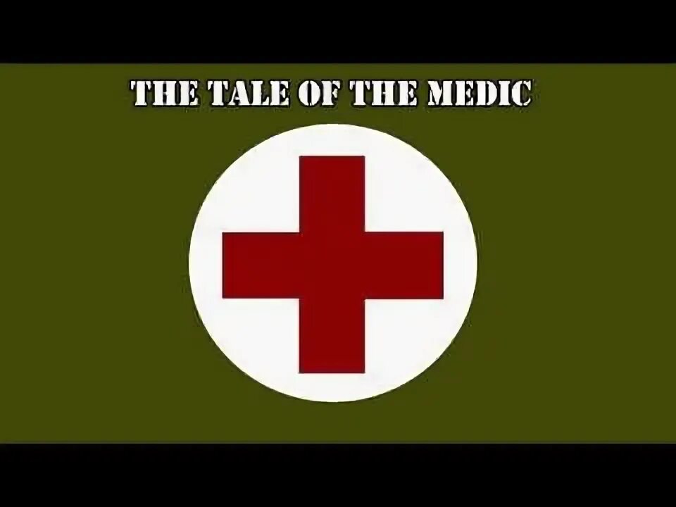 Медицинский крест фото Спільнота Steam :: Відео :: The tale of the Medic