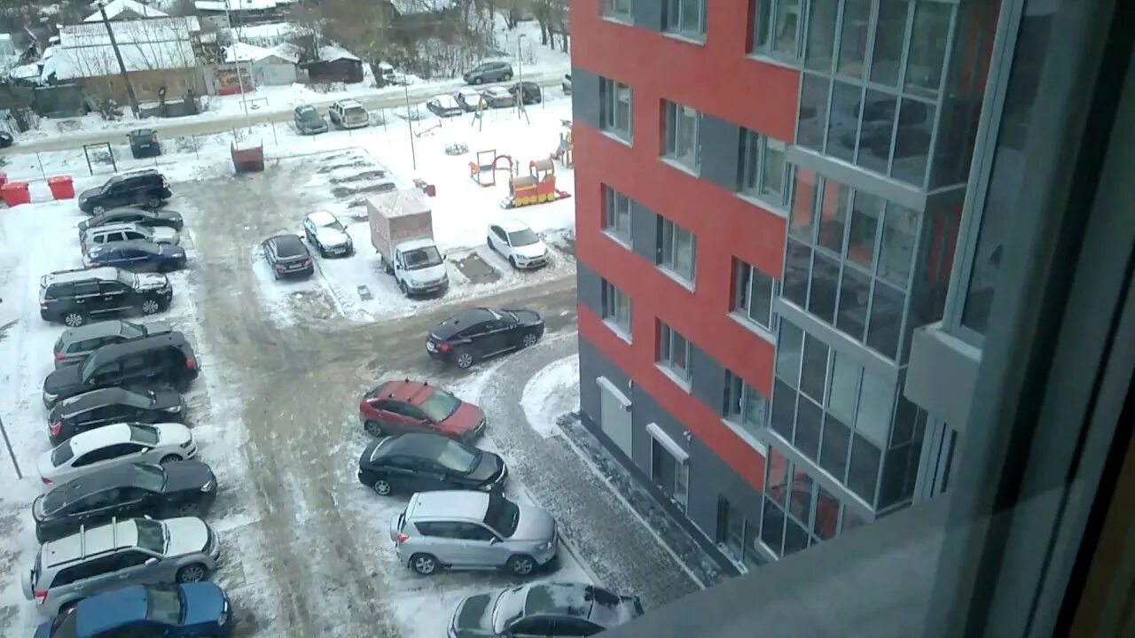 Медицинский неврологический центр ул репина 68 фото 1кв.Репина 68.эт.6 - YouTube