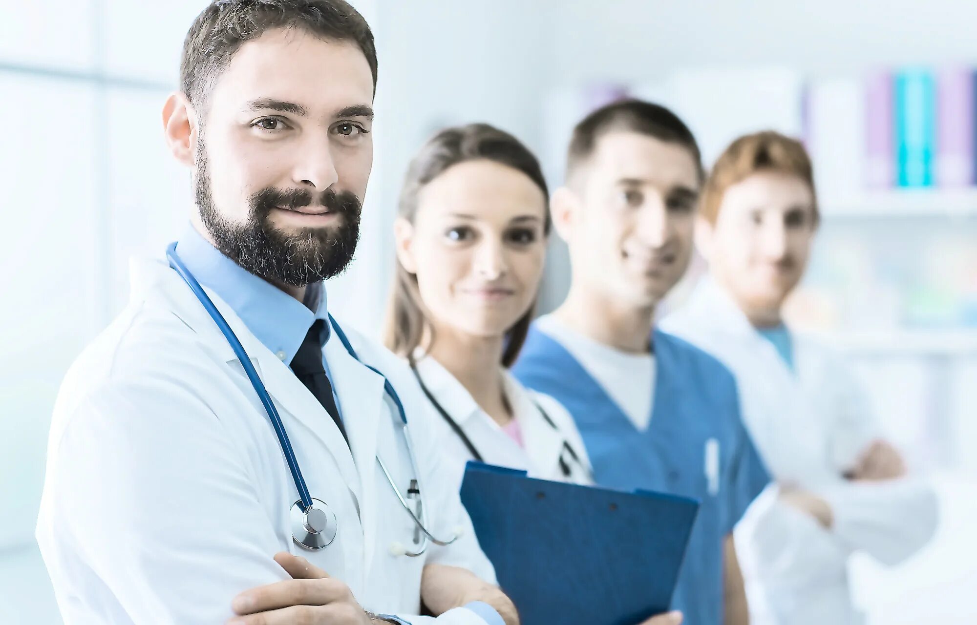 Медицинский сотрудник фото Consultations of leading specialists of the capital's universities are available
