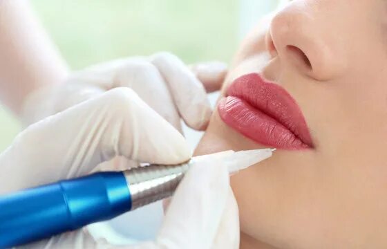 Медицинский татуаж Permanent Make-Up Зображення - огляд 25,592 Стокові фото, векторні зображення й 