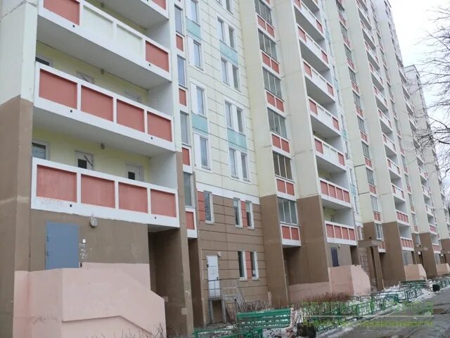 Медицинский центр 340 к340 зеленоград фото Продажа, 1 к. квартира, Зеленоград, к. 340 за 7.3 млн. руб. - в агентстве Зелены