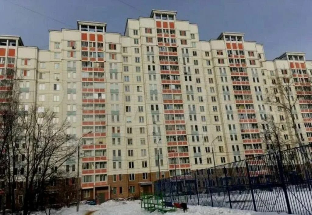 Медицинский центр 340 к340 зеленоград фото Продажа однокомнатной квартиры Зеленоград, цена 9700000 рублей, 2024 год объявле
