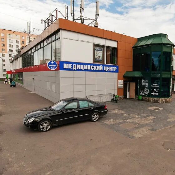 Медицинский центр 340 к340 зеленоград фото Стоматологии в Зеленограде - адреса, часы работы, недорогие клиники