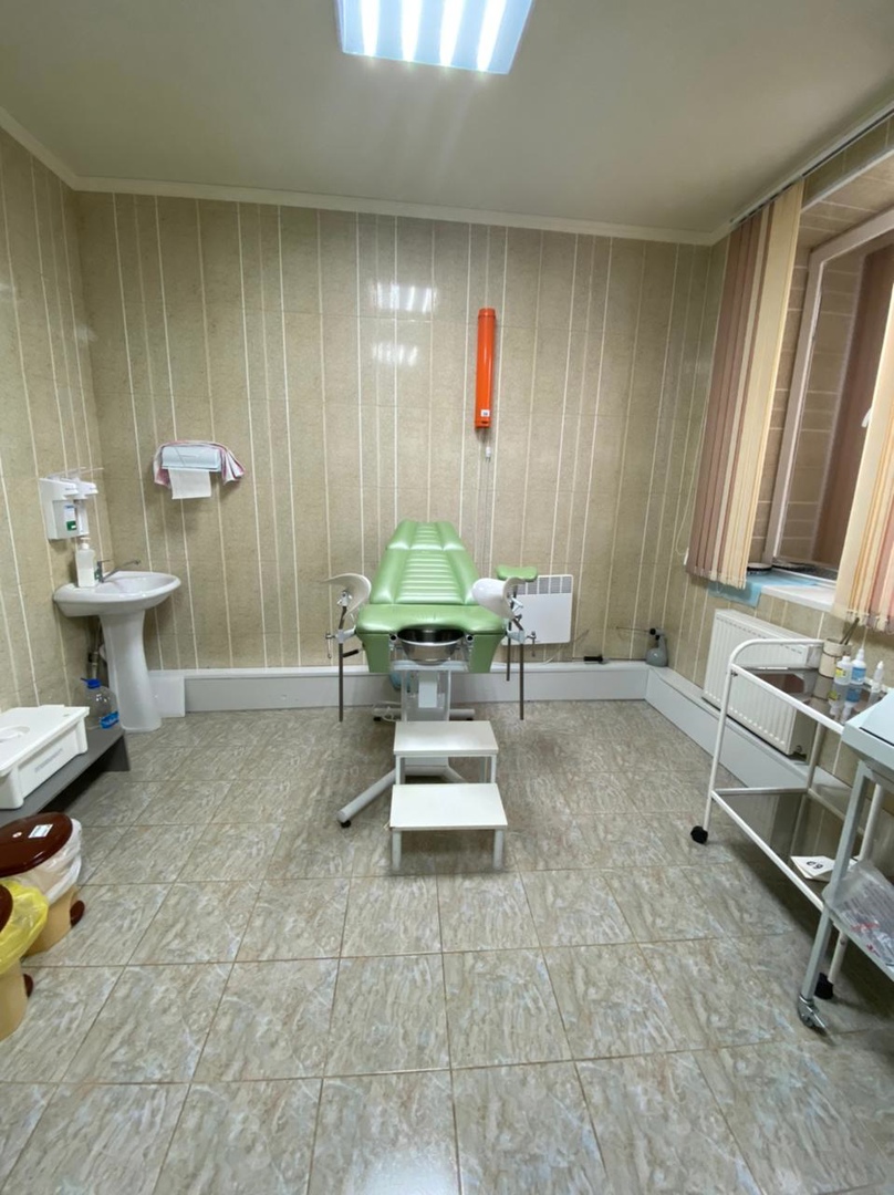 Медицинский центр ангелина ул дзержинского 2 фото Фото: Медицинский центр Ангелина, медцентр, клиника, ул. 50 лет Октября, 10, п. 
