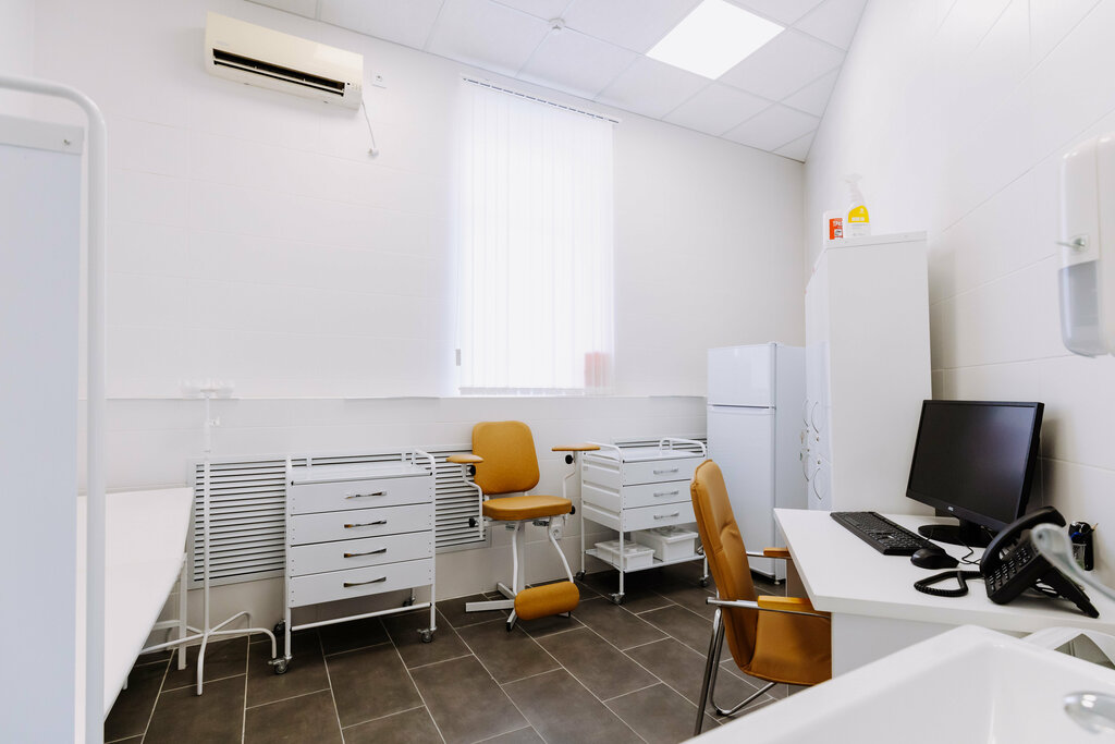Медицинский центр ангелина ул дзержинского 2 фото Panorama: Спектр-диагностика, medical center, clinic, Voronezh, Leninskiy Avenue