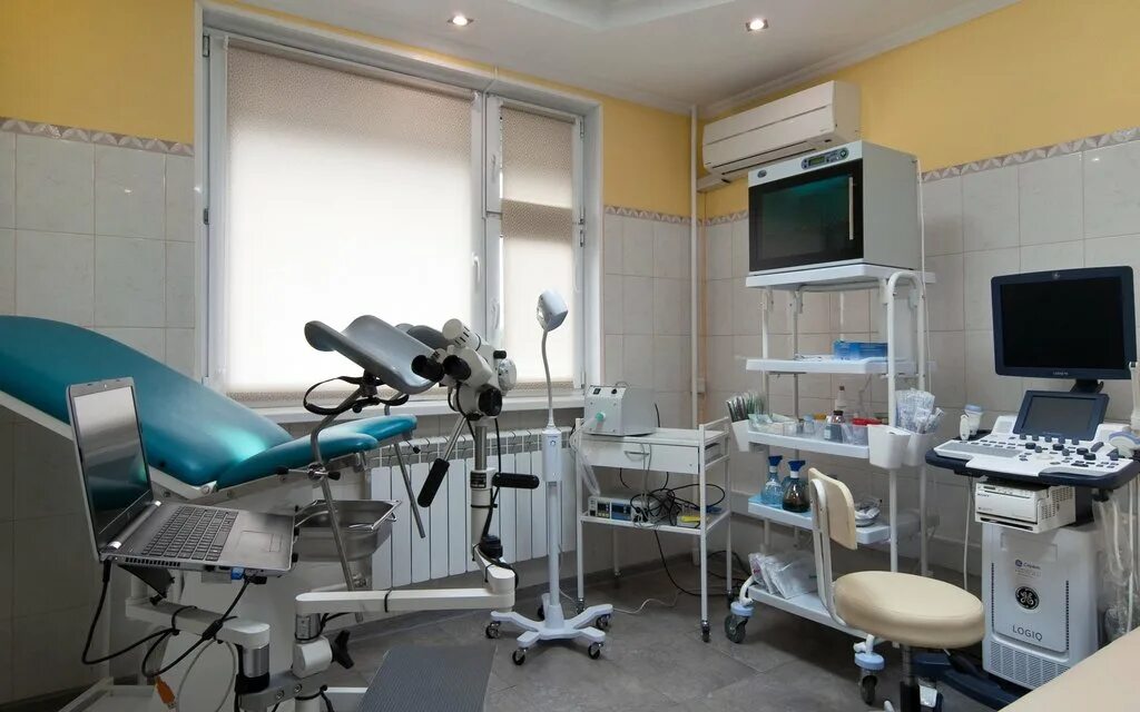 Медицинский центр авиценна ул островского 48 фото Panorama: Medical center Avitsenna+, medical center, clinic, Россия, Мытищи, ули