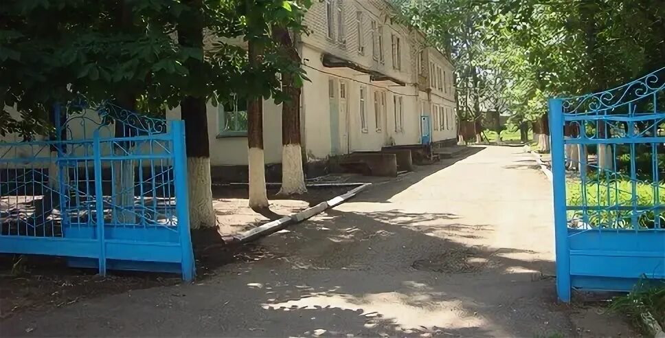 Медицинский центр больничный пер 11 новоалександровск фото Отзывы о "ГБУЗ Приемное отделение Центральной районной больницы", Ставропольский