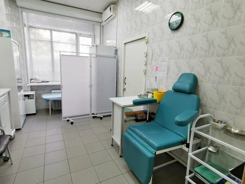 Медицинский центр екатеринбург фото Meditsinsky tsentr Shans, medical center, clinic, Екатеринбург, микрорайон Уралм