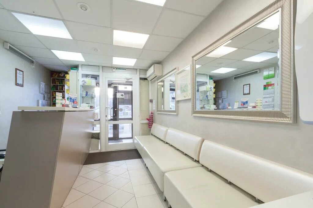 Медицинский центр екатеринбург фото LorZdrav, medical center, clinic, Yekaterinburg, Kuybysheva Street, 107 - Yandex