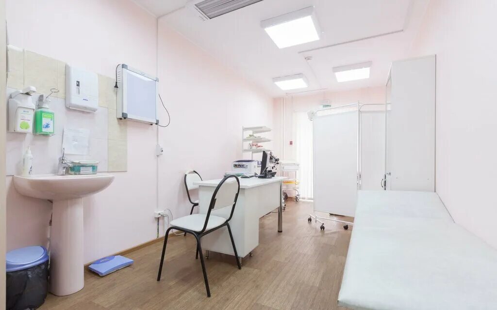 Медицинский центр екатеринбург фото Panorama: Vash Doktor, medical center, clinic, Yekaterinburg, Tehnicheskaya Stre