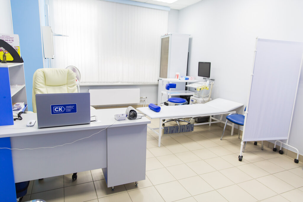Медицинский центр екатеринбург фото Semeynaya klinika, medical center, clinic, Yekaterinburg, Klyuchevskaya Street, 