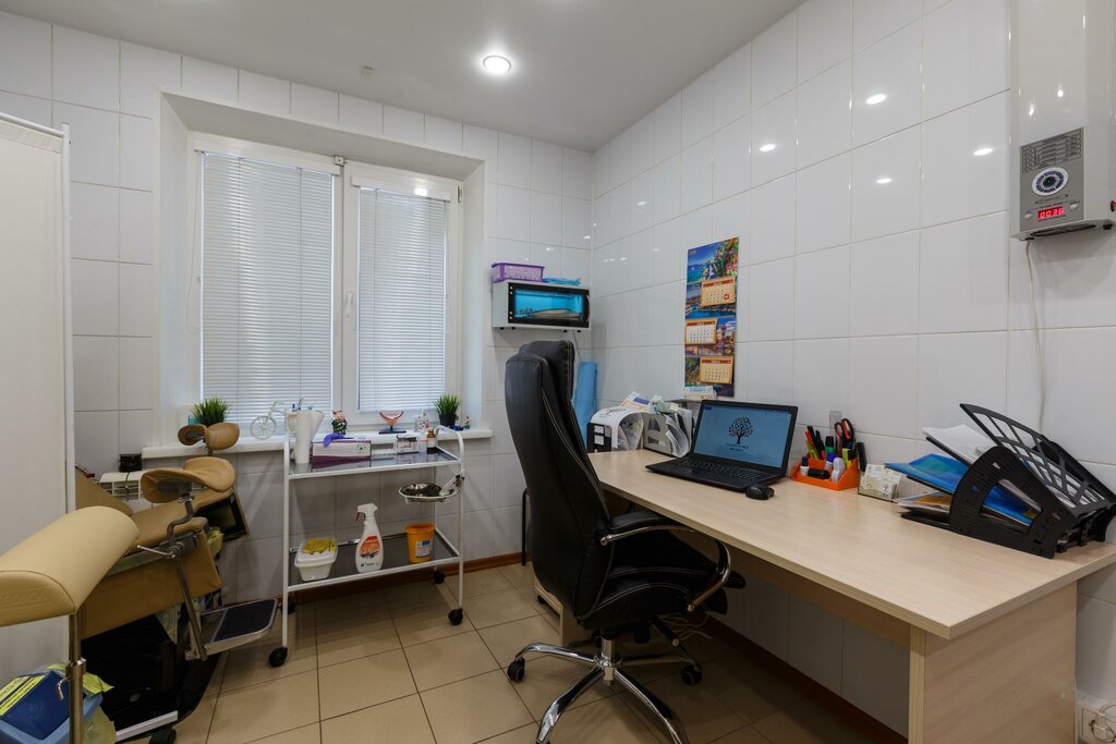 Медицинский центр эксперт площадь дзержинского 5 фото Medical Center PapyrusMed Expert, medical center, clinic, Russia, Krasnoyarsk, S