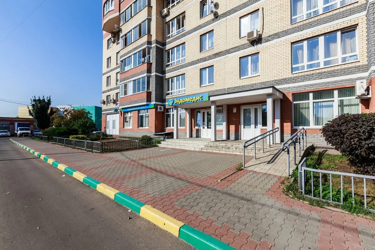 Медицинский центр эндомедис благовещенская ул 3 фото Медицинский центр Эндомедис - отзывы, фото, цены, телефон, адрес и как добраться